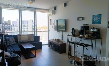 Departamento en Olivos