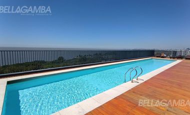 Departamento en Olivos