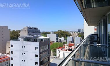 Departamento en Olivos