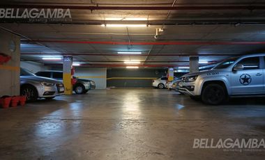 Departamento en Olivos