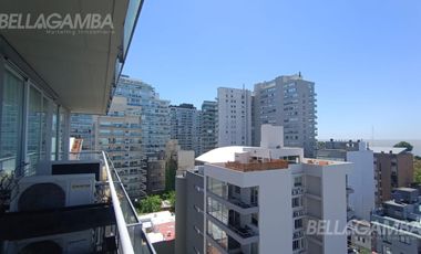 Departamento en Olivos
