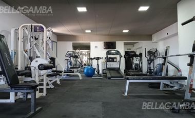 Departamento en Olivos