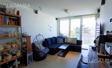 Departamento en Olivos