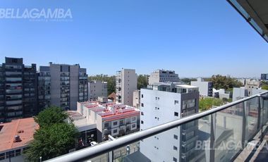 Departamento en Olivos