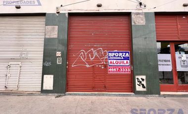 Edificio comercial en venta en San Miguel