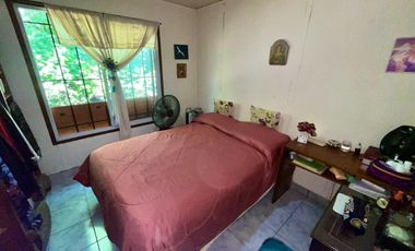 Venta de dos Casas 3 amb y 2 amb lote propio 1.000 mts Exaltación de la Cruz