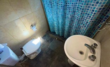 Venta de dos Casas 3 amb y 2 amb lote propio 1.000 mts Exaltación de la Cruz