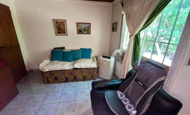 Venta de dos Casas 3 amb y 2 amb lote propio 1.000 mts Exaltación de la Cruz