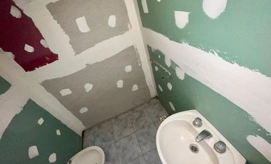 Venta de dos Casas 3 amb y 2 amb lote propio 1.000 mts Exaltación de la Cruz