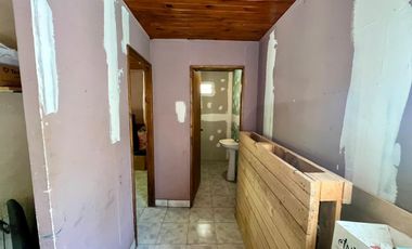 Venta de dos Casas 3 amb y 2 amb lote propio 1.000 mts Exaltación de la Cruz