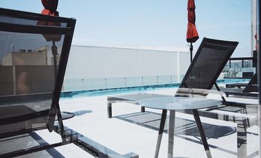 Departamento Exclusivo en Renta en Luzia at Península 🌇