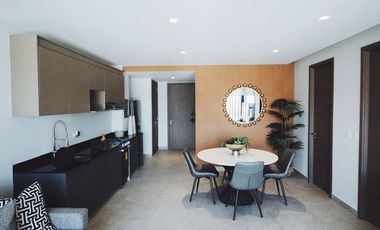 Departamento Exclusivo en Renta en Luzia at Península 🌇