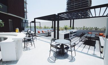 Departamento Exclusivo en Renta en Luzia at Península 🌇