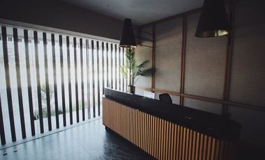 Departamento Exclusivo en Renta en Luzia at Península 🌇