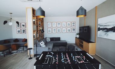 Departamento Exclusivo en Renta en Luzia at Península 🌇