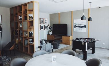 Departamento Exclusivo en Renta en Luzia at Península 🌇