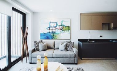 Departamento Exclusivo en Renta en Luzia at Península 🌇