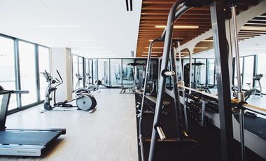 Departamento Exclusivo en Renta en Luzia at Península 🌇