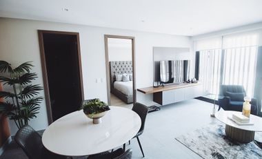 Departamento Exclusivo en Renta en Luzia at Península 🌇