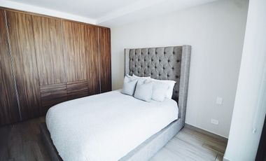 Departamento Exclusivo en Renta en Luzia at Península 🌇