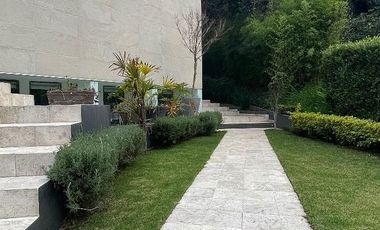 RENTA CASA CLUB DE GOLF VALLESCONDIDO ATIZAPAN DE ZARAGOZA