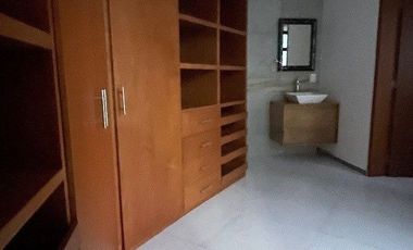 RENTA CASA CLUB DE GOLF VALLESCONDIDO ATIZAPAN DE ZARAGOZA