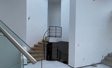 RENTA CASA CLUB DE GOLF VALLESCONDIDO ATIZAPAN DE ZARAGOZA