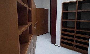 RENTA CASA CLUB DE GOLF VALLESCONDIDO ATIZAPAN DE ZARAGOZA