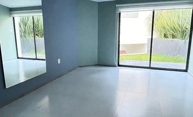 RENTA CASA CLUB DE GOLF VALLESCONDIDO ATIZAPAN DE ZARAGOZA