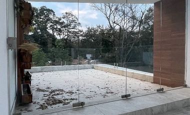 RENTA CASA CLUB DE GOLF VALLESCONDIDO ATIZAPAN DE ZARAGOZA