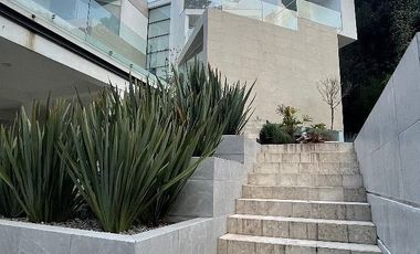 RENTA CASA CLUB DE GOLF VALLESCONDIDO ATIZAPAN DE ZARAGOZA