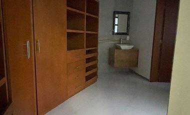 RENTA CASA CLUB DE GOLF VALLESCONDIDO ATIZAPAN DE ZARAGOZA