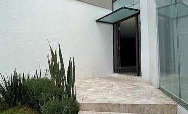 RENTA CASA CLUB DE GOLF VALLESCONDIDO ATIZAPAN DE ZARAGOZA