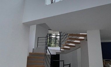 RENTA CASA CLUB DE GOLF VALLESCONDIDO ATIZAPAN DE ZARAGOZA