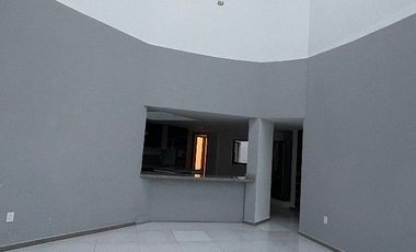 RENTA CASA CLUB DE GOLF VALLESCONDIDO ATIZAPAN DE ZARAGOZA