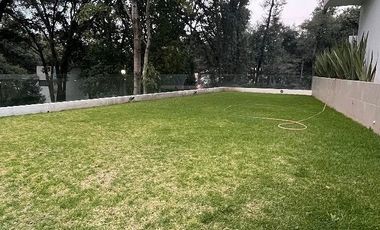 RENTA CASA CLUB DE GOLF VALLESCONDIDO ATIZAPAN DE ZARAGOZA