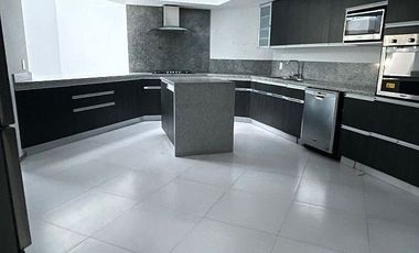 RENTA CASA CLUB DE GOLF VALLESCONDIDO ATIZAPAN DE ZARAGOZA