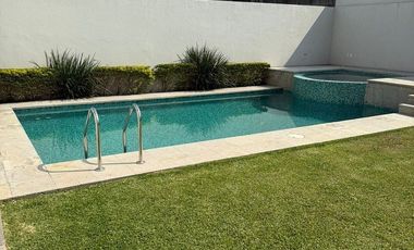 VENTA CASA CUERNAVACA MORELOS COUNTRY CLUB