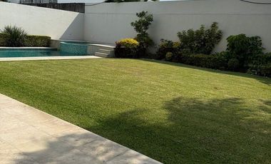 VENTA CASA CUERNAVACA MORELOS COUNTRY CLUB
