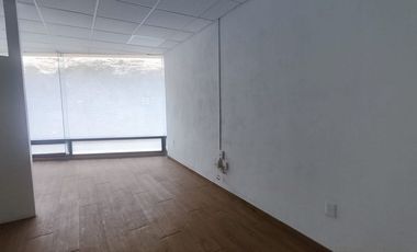 OFICINA EN RENTA EN PLAZA ANTIGUA 1, ATIZAPÁN DE ZARAGOZA