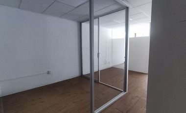 OFICINA EN RENTA EN PLAZA ANTIGUA 1, ATIZAPÁN DE ZARAGOZA