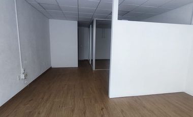 OFICINA EN RENTA EN PLAZA ANTIGUA 1, ATIZAPÁN DE ZARAGOZA