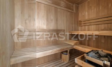 Casa en La Lomada sobre lote central – 3 cuartos en suite  Diseño moderno