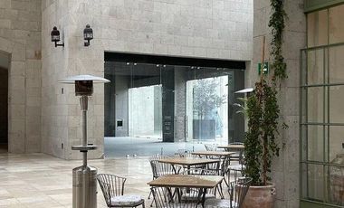 RENTA LOCAL COMERCIAL PLAZA ANTIGUA 2 ATIZAPAN DE ZARAGOZA