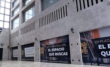VENTA OFICINAS PLAZA ANTIGUA 2 ATIZAPAN DE ZARAGOZA