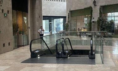 VENTA OFICINAS PLAZA ANTIGUA 2 ATIZAPAN DE ZARAGOZA