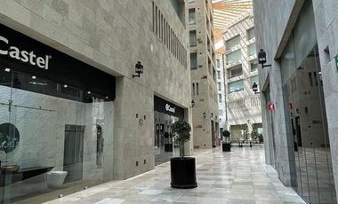 RENTA LOCAL COMERCIAL PLAZA ANTIGUA 2 ATIZAPAN DE ZARAGOZA