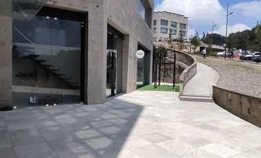 RENTA LOCAL COMERCIAL PLAZA ANTIGUA 2 ATIZAPAN DE ZARAGOZA