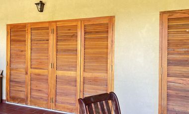Casa con piscina Colón Entre Ríos