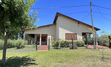 Casa con piscina Colón Entre Ríos